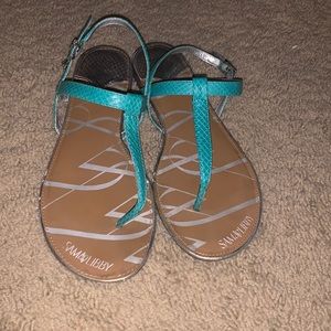 Sandals-Sam/Libby